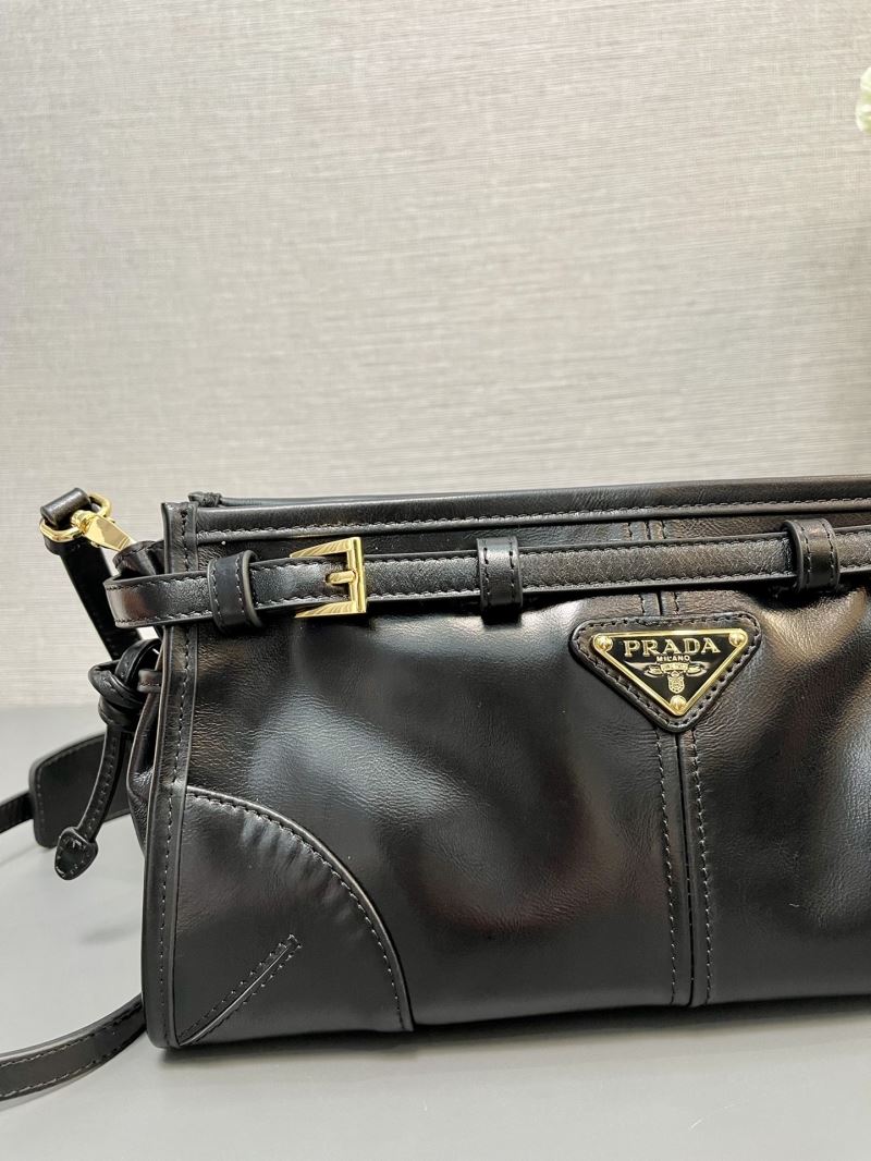 Prada Satchel Bags